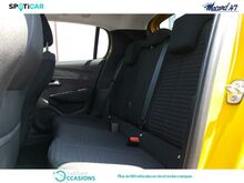 Photo 10 de l'offre de Peugeot 208 1.2 PureTech 100ch S&S Style 118g à 18 990 € chez SudOuest Occasions