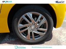 Photo 11 de l'offre de Peugeot 208 1.2 PureTech 100ch S&S Style 118g à 18 990 € chez SudOuest Occasions