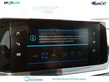 Photo 13 de l'offre de Peugeot 208 1.2 PureTech 100ch S&S Style 118g à 18 990 € chez SudOuest Occasions