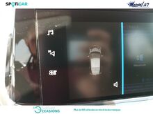 Photo 15 de l'offre de Peugeot 208 1.2 PureTech 100ch S&S Style 118g à 18 990 € chez SudOuest Occasions