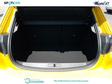 Photo 6 de l'offre de Peugeot 208 1.2 PureTech 100ch S&S Style 118g à 18 990 € chez SudOuest Occasions