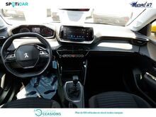 Photo 8 de l'offre de Peugeot 208 1.2 PureTech 100ch S&S Style 118g à 18 990 € chez SudOuest Occasions