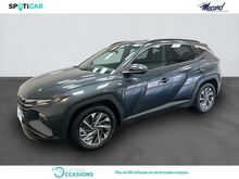 Photo 1 de l'offre de Hyundai Tucson 1.6 CRDI 136ch Hybrid 48V Creative à 33 870 € chez SudOuest Occasions