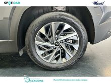 Photo 11 de l'offre de Hyundai Tucson 1.6 CRDI 136ch Hybrid 48V Creative à 33 870 € chez SudOuest Occasions