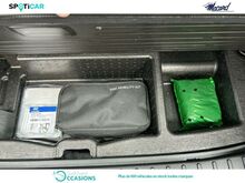 Photo 13 de l'offre de Hyundai Tucson 1.6 CRDI 136ch Hybrid 48V Creative à 33 870 € chez SudOuest Occasions