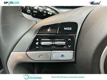 Photo 19 de l'offre de Hyundai Tucson 1.6 CRDI 136ch Hybrid 48V Creative à 33 870 € chez SudOuest Occasions