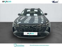 Photo 2 de l'offre de Hyundai Tucson 1.6 CRDI 136ch Hybrid 48V Creative à 33 870 € chez SudOuest Occasions