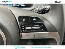 Photo 20 de l'offre de Hyundai Tucson 1.6 CRDI 136ch Hybrid 48V Creative à 33 870 € chez SudOuest Occasions