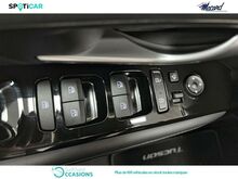 Photo 21 de l'offre de Hyundai Tucson 1.6 CRDI 136ch Hybrid 48V Creative à 33 870 € chez SudOuest Occasions