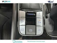 Photo 24 de l'offre de Hyundai Tucson 1.6 CRDI 136ch Hybrid 48V Creative à 33 870 € chez SudOuest Occasions