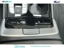 Photo 25 de l'offre de Hyundai Tucson 1.6 CRDI 136ch Hybrid 48V Creative à 33 870 € chez SudOuest Occasions