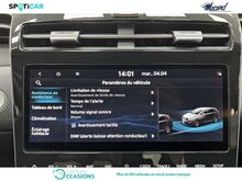 Photo 29 de l'offre de Hyundai Tucson 1.6 CRDI 136ch Hybrid 48V Creative à 33 870 € chez SudOuest Occasions