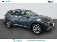 Photo 3 de l'offre de Hyundai Tucson 1.6 CRDI 136ch Hybrid 48V Creative à 33 870 € chez SudOuest Occasions
