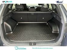 Photo 6 de l'offre de Hyundai Tucson 1.6 CRDI 136ch Hybrid 48V Creative à 33 870 € chez SudOuest Occasions
