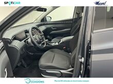 Photo 9 de l'offre de Hyundai Tucson 1.6 CRDI 136ch Hybrid 48V Creative à 33 870 € chez SudOuest Occasions