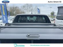 Photo 12 de l'offre de Ford Ranger 2.0 TDCi 213ch Double Cabine Raptor BVA10 à 57 360 € chez SudOuest Occasions