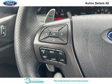 Photo 13 de l'offre de Ford Ranger 2.0 TDCi 213ch Double Cabine Raptor BVA10 à 57 360 € chez SudOuest Occasions