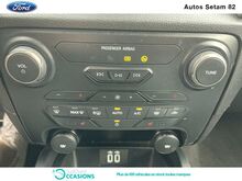 Photo 16 de l'offre de Ford Ranger 2.0 TDCi 213ch Double Cabine Raptor BVA10 à 57 360 € chez SudOuest Occasions