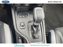 Photo 17 de l'offre de Ford Ranger 2.0 TDCi 213ch Double Cabine Raptor BVA10 à 57 360 € chez SudOuest Occasions
