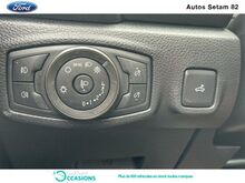 Photo 19 de l'offre de Ford Ranger 2.0 TDCi 213ch Double Cabine Raptor BVA10 à 57 360 € chez SudOuest Occasions