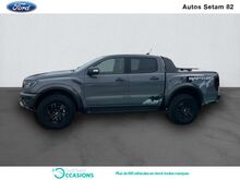 Photo 4 de l'offre de Ford Ranger 2.0 TDCi 213ch Double Cabine Raptor BVA10 à 57 360 € chez SudOuest Occasions