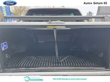 Photo 5 de l'offre de Ford Ranger 2.0 TDCi 213ch Double Cabine Raptor BVA10 à 57 360 € chez SudOuest Occasions