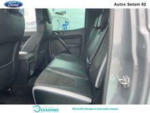 Photo 6 de l'offre de Ford Ranger 2.0 TDCi 213ch Double Cabine Raptor BVA10 à 57 360 € chez SudOuest Occasions