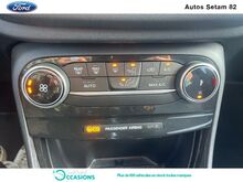 Photo 13 de l'offre de Ford Puma 1.0 EcoBoost 125ch mHEV Titanium X 6cv à 21 960 € chez SudOuest Occasions