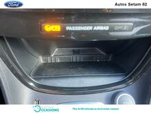 Photo 14 de l'offre de Ford Puma 1.0 EcoBoost 125ch mHEV Titanium X 6cv à 21 960 € chez SudOuest Occasions