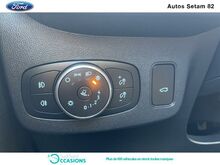 Photo 16 de l'offre de Ford Puma 1.0 EcoBoost 125ch mHEV Titanium X 6cv à 21 960 € chez SudOuest Occasions
