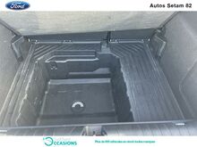 Photo 18 de l'offre de Ford Puma 1.0 EcoBoost 125ch mHEV Titanium X 6cv à 21 960 € chez SudOuest Occasions