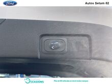 Photo 19 de l'offre de Ford Puma 1.0 EcoBoost 125ch mHEV Titanium X 6cv à 24 920 € chez SudOuest Occasions
