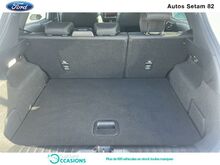 Photo 5 de l'offre de Ford Puma 1.0 EcoBoost 125ch mHEV Titanium X 6cv à 21 960 € chez SudOuest Occasions