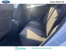 Photo 6 de l'offre de Ford Puma 1.0 EcoBoost 125ch mHEV Titanium X 6cv à 21 960 € chez SudOuest Occasions