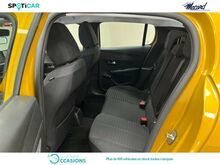 Photo 10 de l'offre de Peugeot 208 1.5 BlueHDi 100ch S&S Active à 16 990 € chez SudOuest Occasions