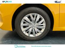 Photo 11 de l'offre de Peugeot 208 1.5 BlueHDi 100ch S&S Active à 16 990 € chez SudOuest Occasions