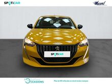 Photo 2 de l'offre de Peugeot 208 1.5 BlueHDi 100ch S&S Active à 16 990 € chez SudOuest Occasions