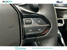 Photo 22 de l'offre de Peugeot 208 1.5 BlueHDi 100ch S&S Active à 16 990 € chez SudOuest Occasions