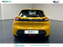Photo 5 de l'offre de Peugeot 208 1.5 BlueHDi 100ch S&S Active à 16 990 € chez SudOuest Occasions