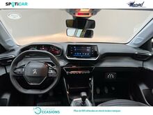 Photo 8 de l'offre de Peugeot 208 1.5 BlueHDi 100ch S&S Active à 16 990 € chez SudOuest Occasions