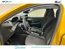 Photo 9 de l'offre de Peugeot 208 1.5 BlueHDi 100ch S&S Active à 16 990 € chez SudOuest Occasions