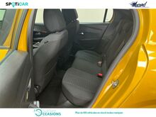 Photo 10 de l'offre de Peugeot 208 1.5 BlueHDi 100ch S&S Active à 18 750 € chez SudOuest Occasions