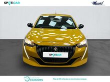 Photo 2 de l'offre de Peugeot 208 1.5 BlueHDi 100ch S&S Active à 18 750 € chez SudOuest Occasions