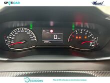 Photo 22 de l'offre de Peugeot 208 1.5 BlueHDi 100ch S&S Active à 18 750 € chez SudOuest Occasions