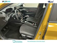 Photo 9 de l'offre de Peugeot 208 1.5 BlueHDi 100ch S&S Active à 18 750 € chez SudOuest Occasions