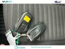 Photo 15 de l'offre de Peugeot 208 1.5 BlueHDi 100ch S&S Active à 18 780 € chez SudOuest Occasions