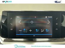 Photo 16 de l'offre de Peugeot 208 1.5 BlueHDi 100ch S&S Active à 18 780 € chez SudOuest Occasions