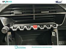 Photo 22 de l'offre de Peugeot 208 1.5 BlueHDi 100ch S&S Active à 18 780 € chez SudOuest Occasions