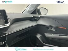 Photo 25 de l'offre de Peugeot 208 1.5 BlueHDi 100ch S&S Active à 18 780 € chez SudOuest Occasions