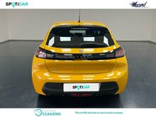 Photo 5 de l'offre de Peugeot 208 1.5 BlueHDi 100ch S&S Active à 18 780 € chez SudOuest Occasions